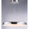 Et2 Innertube 1-Light 23.5" Wide Satin Nickel Pendant Light E10030-SN - alternate 3